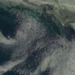 Satellite imagery of Scatchet Head, US