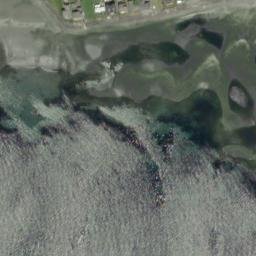 Satellite imagery of Scatchet Head, US