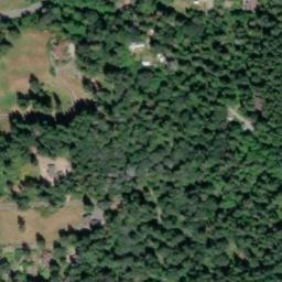 Satellite imagery of Possession Point, US