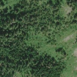 Satellite imagery of Kromona Mine, US