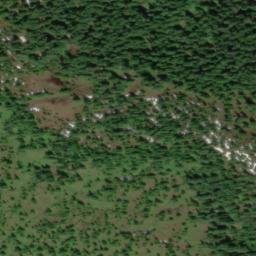 Satellite imagery of West Cady Ridge, US