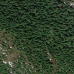 Satellite imagery of West Cady Ridge, US