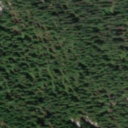 Satellite imagery of West Cady Ridge, US