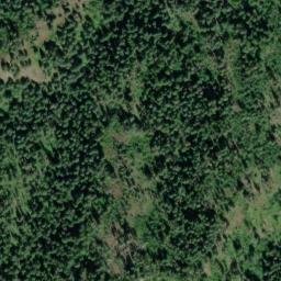 Satellite imagery of Idaho Lakeview Mine, US