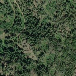 Satellite imagery of Idaho Lakeview Mine, US