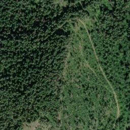 Satellite imagery of Keep Cool Mine, US