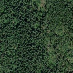 Satellite imagery of Conjecture Mine, US