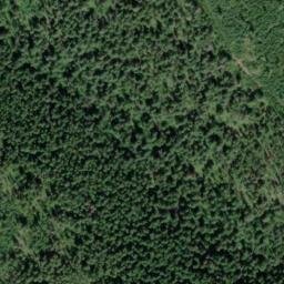 Satellite imagery of Conjecture Mine, US