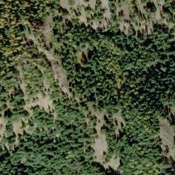 Satellite imagery of Vermilion Mine, US