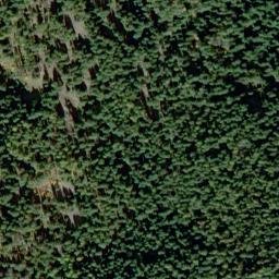 Satellite imagery of Vermilion Mine, US