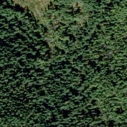 Satellite imagery of Vermilion Mine, US