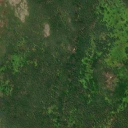 Satellite imagery of Goose Point, CA