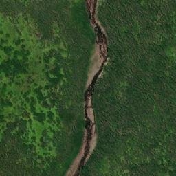 Satellite imagery of Goose Point, CA