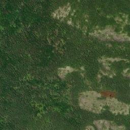 Satellite imagery of Goose Point, CA