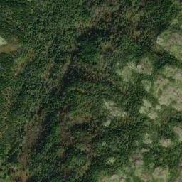 Satellite imagery of The Lookout, CA