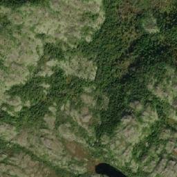 Satellite imagery of The Lookout, CA