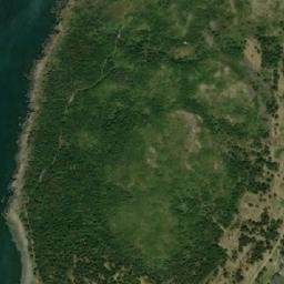Satellite imagery of Normans Hill, CA