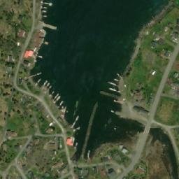 Satellite imagery of Normans Hill, CA