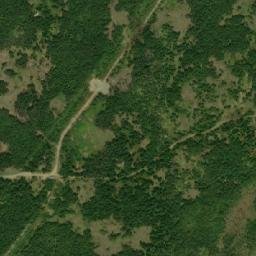 Satellite imagery of Mount Misery, CA