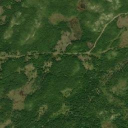 Satellite imagery of Mount Misery, CA
