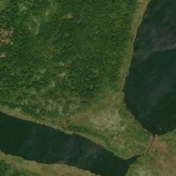 Satellite imagery of Misery Hill, CA