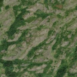 Satellite imagery of Western Bay Lookout, CA