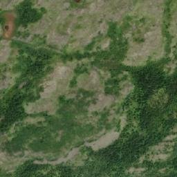 Satellite imagery of Western Bay Lookout, CA