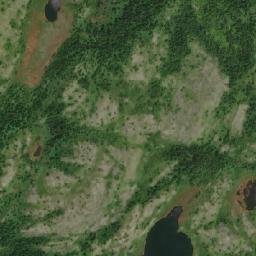 Satellite imagery of Western Bay Lookout, CA
