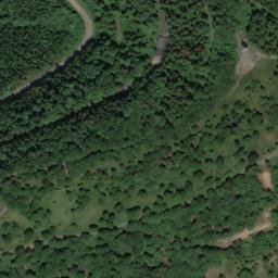 Satellite imagery of Schauinsland, DE