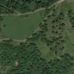 Satellite imagery of Schauinsland, DE