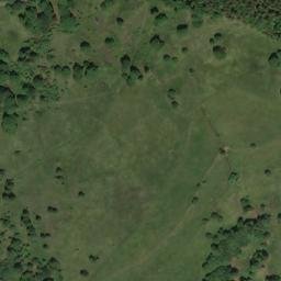 Satellite imagery of Schauinsland, DE