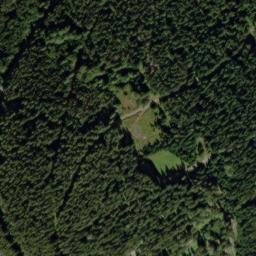 Satellite imagery of Horneck, DE