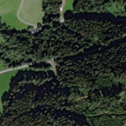 Satellite imagery of Bistenkopf, DE