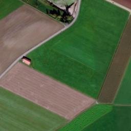 Satellite imagery of Eselsberg, DE