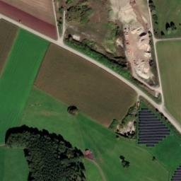 Satellite imagery of Eselsberg, DE