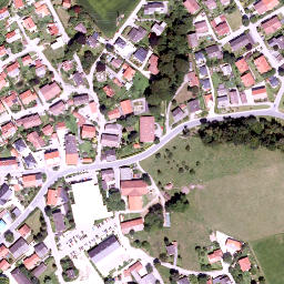 Satellite imagery of Scheiberg, DE