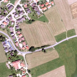 Satellite imagery of Scheiberg, DE