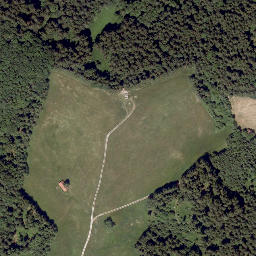 Satellite imagery of Hiesenberg, AT