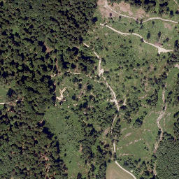 Satellite imagery of Hiesenberg, AT