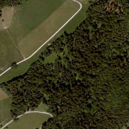 Satellite imagery of Gahberg, AT