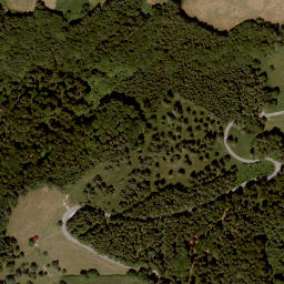 Satellite imagery of Gahberg, AT