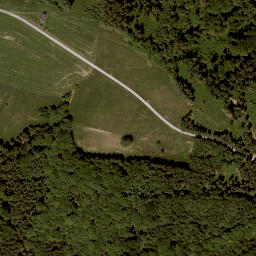 Satellite imagery of Taubenkogel, AT