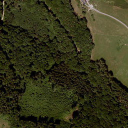 Satellite imagery of Gmundnerberg, AT