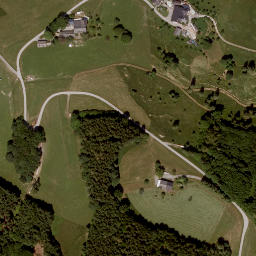 Satellite imagery of Gmundnerberg, AT