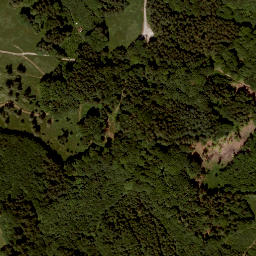 Satellite imagery of Gmundnerberg, AT