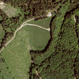 Satellite imagery of Pernecker Kogel, AT