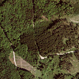 Satellite imagery of Eiskogel, AT