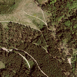 Satellite imagery of Eiskogel, AT