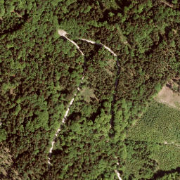 Satellite imagery of Eiskogel, AT
