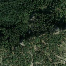 Satellite imagery of Dürres Eck, AT